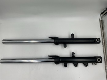 YZF-R3 Gabel komplett gerade