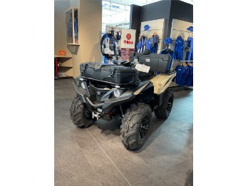 GRIZZLY 700 EPS ALU SE1 LOF