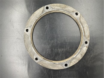 Adapter Kettenrad TT600S TT600R 4GV-F5414-00