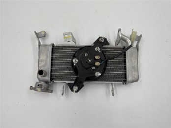 Kühler mit Lüfter MT R 125 19-24