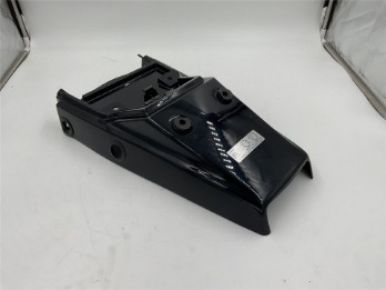 DR650 Heck Kotflügel hinten