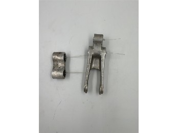 Umlenkung XL650 Transalp