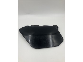 Seitendeckel links DT125R