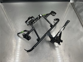 Geweih XRV750 RD04 Tachohalter Verkleidungshalter