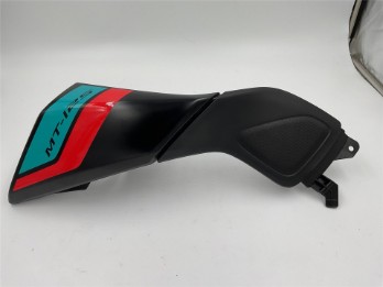 LUFTSTUTZEN links MT125