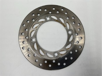 CBR125 Bremsscheibe hinten XL125 43351-KPC-641   3,89 Mm Stärke