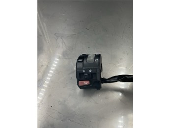 Lenkerschalter links TT600R