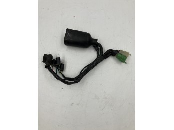 XR 650L Kabelbaum vorne