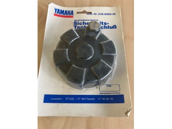 Original Yamaha Tabkdeckel DT80 XT600 Tenere XT600Z DT125