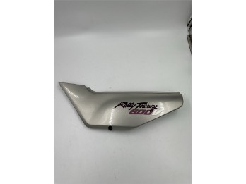 Seitendeckel XL600V Transalp links