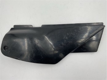 XT350 Seitendeckel rechts 55V-21721-00-98