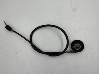 XTZ750 Tachoantrieb 3LD-25190-00