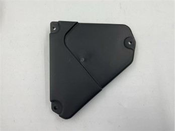 Kappe, Filtergehause