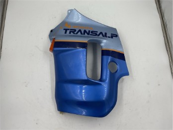 Verkleidung vorne links Transalp