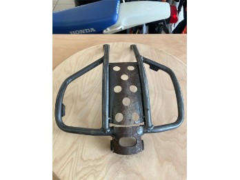 XT600 Motorschutz 3TB XT 600 E K 3TB-W2147-00-MA