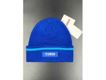 Paddock Blue Team Beanie für Erwachsene 2026