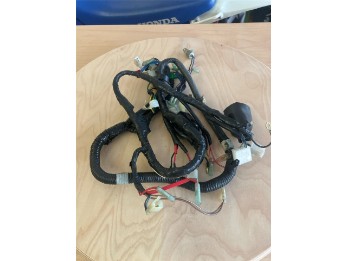 XT600E Kabelbaum 4PT Ohne Regleranschluß
