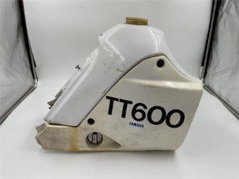 Benzintank TT600