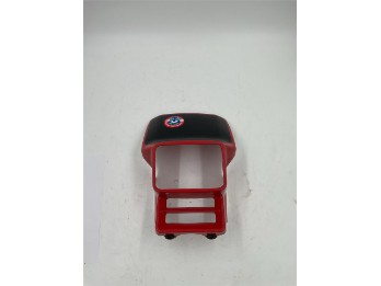 Original Honda XL600 Lampenmaske