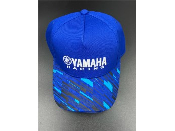 Paddock Blue Team Cap für Erwachsene 2026