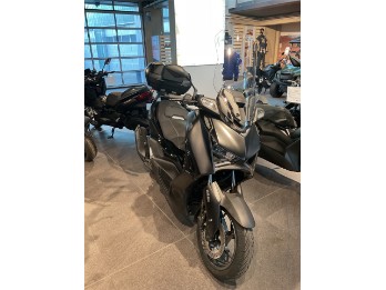 XMAX 125 TECH MAX 2024 Zubehör