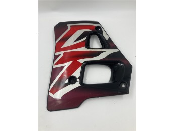 Tankverkleidung links  DT125R