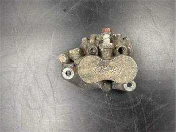 Bremssattel vorne XT 600