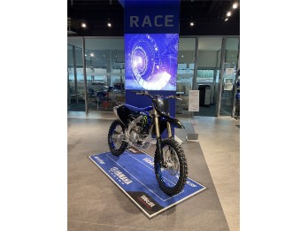 YZ450F