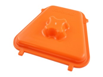 Luftfilterkastenabdeckung Airbox Cover Twin Air Yamaha YZ 450 f WR  250