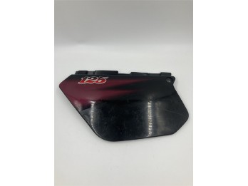 Seitendeckel links DT125R