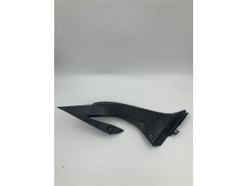 Seitendeckel  links WR125