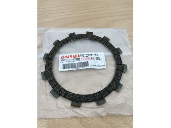 Reibscheibe original Yamaha 5Y1-16321-00-00  