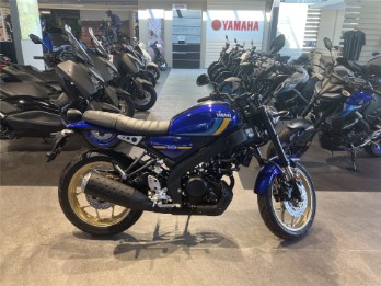 XSR125