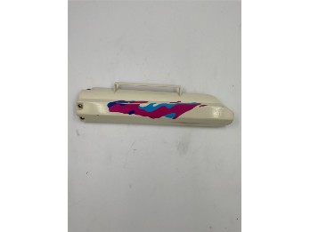 Gabelschoner rechts TT600S E