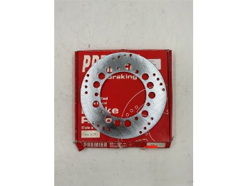 Bremsscheibe hinten Suzuki DR650 DR750 DR800