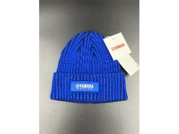 ORIGINAL BEANIE MÜTZE PADDOCK BLUE 2026
