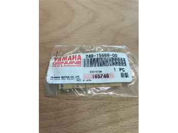 Anschlag Kickstarter Feder 248-15668-00 RD350 TY50 XT600Z 1VJ SRX600 XT600