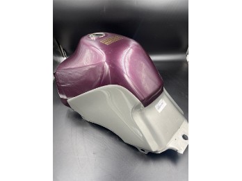 XL600V Transalp Tank Benzintank 17520-MS6-62