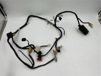 CBR125 Kabelbaum 3067Km Laufleistung  32100-KPP-860