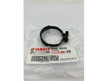 Schelle Ansaugstutzen