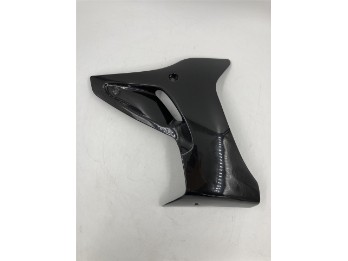 Yamaha XT600 4PT 3TB Lufthutzen Tankverkleidung