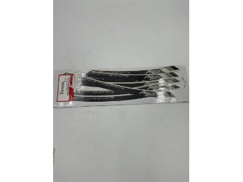 Original Honda Felgenaufkleber CRF1100 Africa Twin 