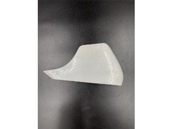 Dr350 Tankverkleidung  links