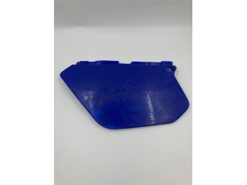 Seitendeckel links DT125R