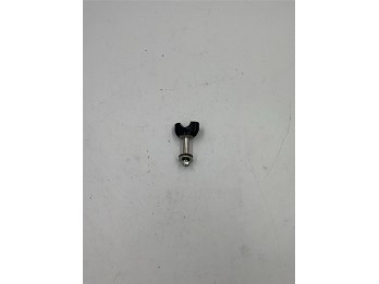 XL600V  Lenkerklemmung unten Transalp PD06 53132KL3670