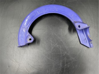 Bremsscheibenabdeckung XT600 3TB