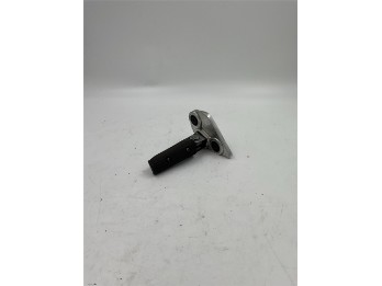 TDM850 RD350 Fußraste vorne links 1UA-27410-00