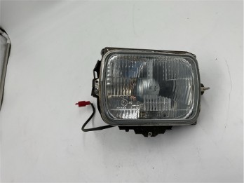 XL600V Transalp Scheinwerfer 33100-MS6-611