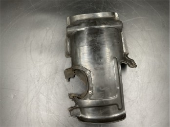 Spritzschutz; Schlammschutz XT 500