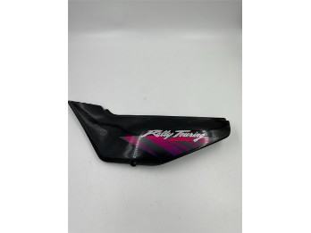 Seitendeckel XL600V Transalp links